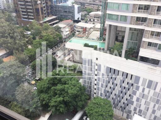 For RENT : The XXXIX by Sansiri / 2 Bedroom / 2 Bathrooms / 81 sqm / 80000 THB [3790313]