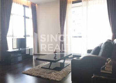 For RENT : The XXXIX by Sansiri / 2 Bedroom / 2 Bathrooms / 81 sqm / 80000 THB [3882230]