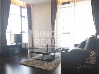 For RENT : The XXXIX by Sansiri / 2 Bedroom / 2 Bathrooms / 81 sqm / 80000 THB [3882230]