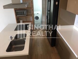 For RENT : Siri at Sukhumvit / 3 Bedroom / 3 Bathrooms / 102 sqm / 80000 THB [3880532]