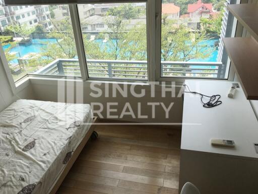 For RENT : Siri at Sukhumvit / 3 Bedroom / 3 Bathrooms / 102 sqm / 80000 THB [3880532]