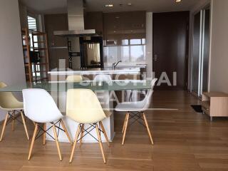 For RENT : Siri at Sukhumvit / 3 Bedroom / 3 Bathrooms / 102 sqm / 80000 THB [3880532]