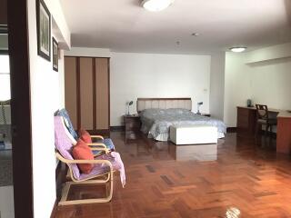 For RENT : Baan Suanpetch / 3 Bedroom / 3 Bathrooms / 266 sqm / 80000 THB [3957830]