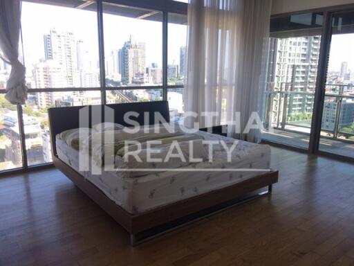 For RENT : The Madison / 3 Bedroom / 3 Bathrooms / 223 sqm / 80000 THB [3920525]