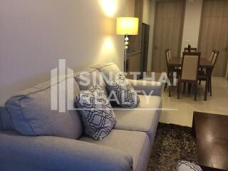 For RENT : Noble Ploenchit / 2 Bedroom / 2 Bathrooms / 76 sqm / 80000 THB [3916403]