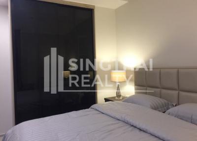 For RENT : Noble Ploenchit / 2 Bedroom / 2 Bathrooms / 76 sqm / 80000 THB [3916403]