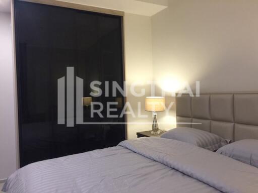 For RENT : Noble Ploenchit / 2 Bedroom / 2 Bathrooms / 76 sqm / 80000 THB [3916403]