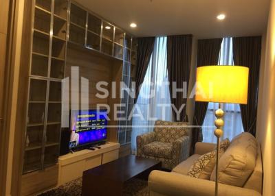 For RENT : Noble Ploenchit / 2 Bedroom / 2 Bathrooms / 76 sqm / 80000 THB [3916403]