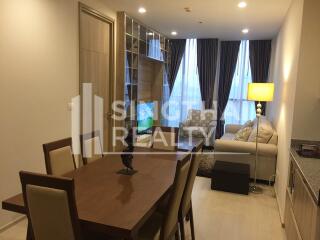 For RENT : Noble Ploenchit / 2 Bedroom / 2 Bathrooms / 76 sqm / 80000 THB [3916403]