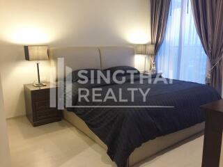 For RENT : Noble Ploenchit / 2 Bedroom / 2 Bathrooms / 76 sqm / 80000 THB [3916403]