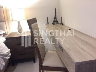 For RENT : Noble Ploenchit / 2 Bedroom / 2 Bathrooms / 76 sqm / 80000 THB [3916403]