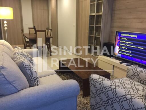 For RENT : Noble Ploenchit / 2 Bedroom / 2 Bathrooms / 76 sqm / 80000 THB [3916403]