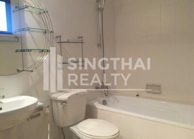 For RENT : Jaspal Residence 2 / 3 Bedroom / 3 Bathrooms / 281 sqm / 80000 THB [4000880]