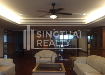 For RENT : Jaspal Residence 2 / 3 Bedroom / 3 Bathrooms / 281 sqm / 80000 THB [4000880]