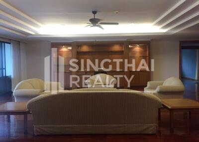 For RENT : Jaspal Residence 2 / 3 Bedroom / 3 Bathrooms / 281 sqm / 80000 THB [4000880]