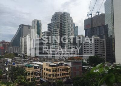 For RENT : Jaspal Residence 2 / 3 Bedroom / 3 Bathrooms / 281 sqm / 80000 THB [4000880]