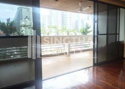 For RENT : Jaspal Residence 2 / 3 Bedroom / 3 Bathrooms / 281 sqm / 80000 THB [4000880]