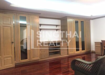 For RENT : Jaspal Residence 2 / 3 Bedroom / 3 Bathrooms / 281 sqm / 80000 THB [4000751]