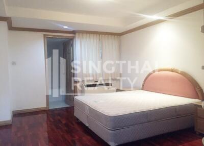 For RENT : Jaspal Residence 2 / 3 Bedroom / 3 Bathrooms / 281 sqm / 80000 THB [4000751]