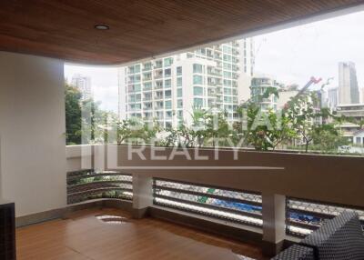 For RENT : Jaspal Residence 2 / 3 Bedroom / 3 Bathrooms / 281 sqm / 80000 THB [4000751]