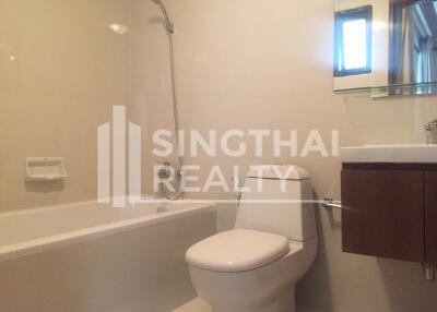 For RENT : Jaspal Residence 2 / 3 Bedroom / 3 Bathrooms / 281 sqm / 80000 THB [4000751]