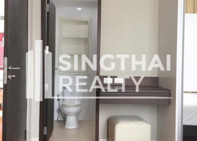 For RENT : Siri Residence / 3 Bedroom / 3 Bathrooms / 143 sqm / 80000 THB [4030196]