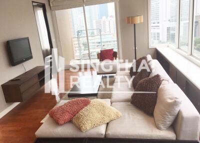 For RENT : Siri Residence / 3 Bedroom / 3 Bathrooms / 143 sqm / 80000 THB [4030196]