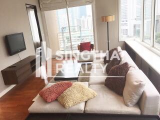 For RENT : Siri Residence / 3 Bedroom / 3 Bathrooms / 143 sqm / 80000 THB [4030196]