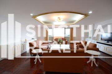 For RENT : Oriental Towers / 3 Bedroom / 3 Bathrooms / 351 sqm / 80000 THB [4032158]