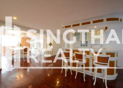 For RENT : Oriental Towers / 3 Bedroom / 3 Bathrooms / 351 sqm / 80000 THB [4032158]