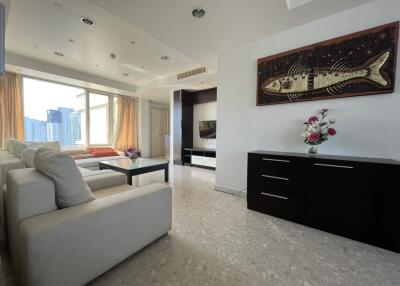 For RENT : Hampton Thonglor 10 / 3 Bedroom / 3 Bathrooms / 163 sqm / 75000 THB [4076003]