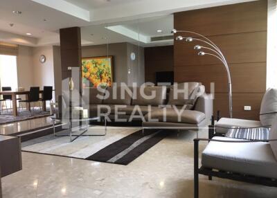 For RENT : Hampton Thonglor 10 / 3 Bedroom / 3 Bathrooms / 163 sqm / 80000 THB [4075952]