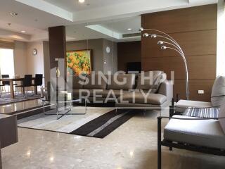 For RENT : Hampton Thonglor 10 / 3 Bedroom / 3 Bathrooms / 163 sqm / 80000 THB [4075952]