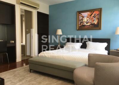 For RENT : Hampton Thonglor 10 / 3 Bedroom / 3 Bathrooms / 163 sqm / 80000 THB [4075952]