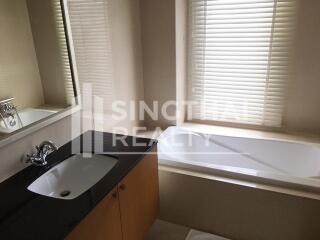 For RENT : Hampton Thonglor 10 / 3 Bedroom / 3 Bathrooms / 163 sqm / 80000 THB [4075952]