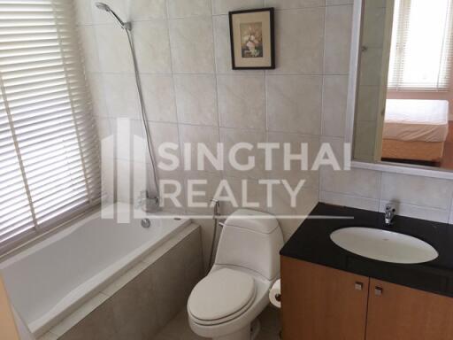 For RENT : Hampton Thonglor 10 / 3 Bedroom / 3 Bathrooms / 163 sqm / 80000 THB [4075952]