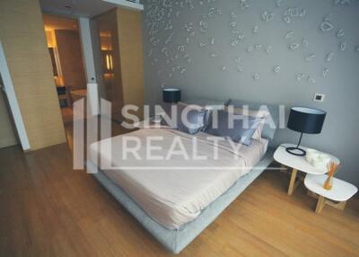 For RENT : Saladaeng Residences / 2 Bedroom / 2 Bathrooms / 94 sqm / 80000 THB [4301189]