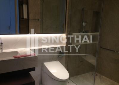 For RENT : Sindhorn Residence / 1 Bedroom / 1 Bathrooms / 74 sqm / 80000 THB [4296632]