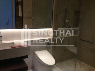 For RENT : Sindhorn Residence / 1 Bedroom / 1 Bathrooms / 74 sqm / 80000 THB [4296632]