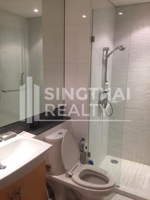 For RENT : Fullerton Sukhumvit / 3 Bedroom / 3 Bathrooms / 133 sqm / 80000 THB [4290071]