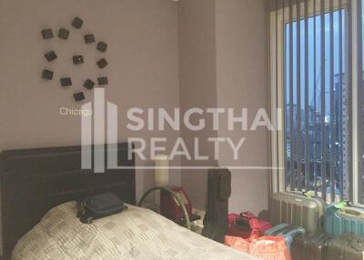 For RENT : Fullerton Sukhumvit / 3 Bedroom / 3 Bathrooms / 133 sqm / 80000 THB [4290071]