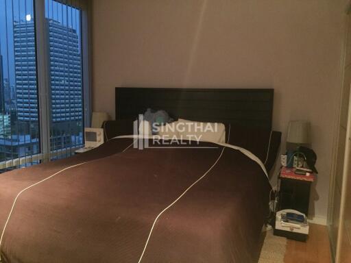 For RENT : Fullerton Sukhumvit / 3 Bedroom / 3 Bathrooms / 133 sqm / 80000 THB [4290071]