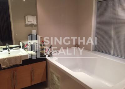 For RENT : Fullerton Sukhumvit / 3 Bedroom / 3 Bathrooms / 133 sqm / 80000 THB [4290071]