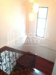 For RENT : House Thonglor / 2 Bedroom / 2 Bathrooms / 301 sqm / 80000 THB [4353611]