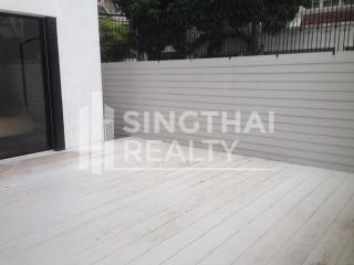 For RENT : House Thonglor / 2 Bedroom / 2 Bathrooms / 301 sqm / 80000 THB [4353611]