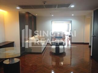 For RENT : Baan Suanpetch / 3 Bedroom / 3 Bathrooms / 266 sqm / 80000 THB [4353203]