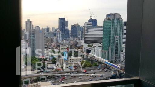 For RENT : Noble Ploenchit / 2 Bedroom / 1 Bathrooms / 71 sqm / 80000 THB [4589372]