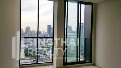 For RENT : Noble Ploenchit / 2 Bedroom / 1 Bathrooms / 71 sqm / 80000 THB [4589372]