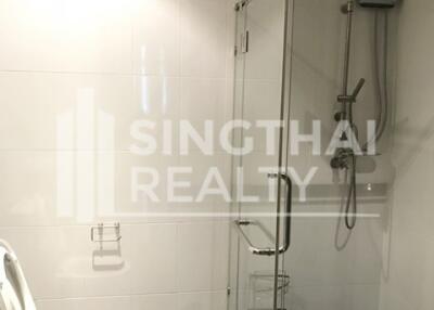 For RENT : The Height / 3 Bedroom / 3 Bathrooms / 142 sqm / 80000 THB [4583249]