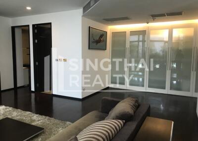 For RENT : The Height / 3 Bedroom / 3 Bathrooms / 142 sqm / 80000 THB [4583249]